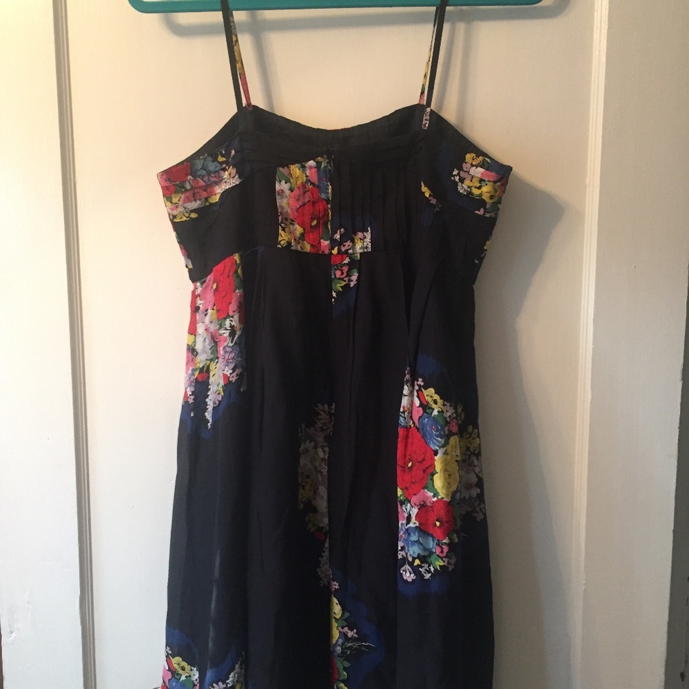 {Anthropologie} Twinkle by Wenlan Cute Dress